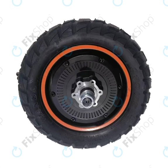 Kugoo Kukirin M5 Pro - Motor Complet cu Anvelopă