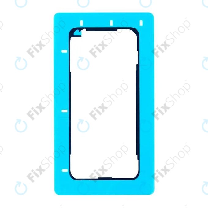 Huawei Mate 20 Lite - Autocolant sub Carcasă Baterie Adhesive - 51638672 Genuine Service Pack