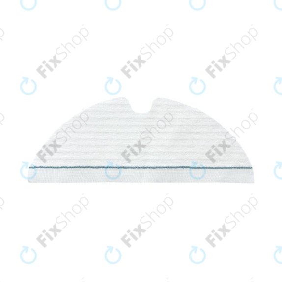 Mop, 5 buc., De unică folosință pentru Xiaomi Roborock S5, S5 Max, S6, S6 MaxV, S6 Pure, Q7, Q7+, Q7 Max, Q7 Max+, E4, E5, Xiaowa E2, E3