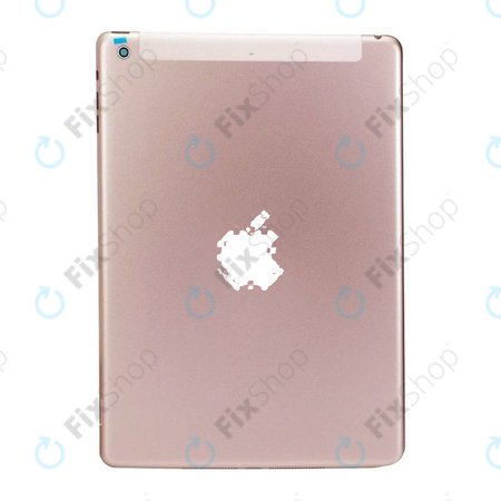 Apple iPad Air - Carcasă Spate 3G Versiune (Rose Gold)