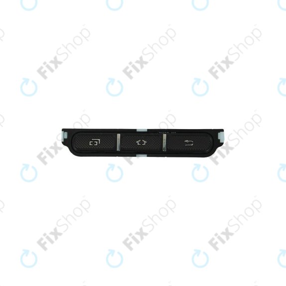 Samsung Galaxy Xcover 4 G390F - Tlačidlo Domov - GH98-41223A