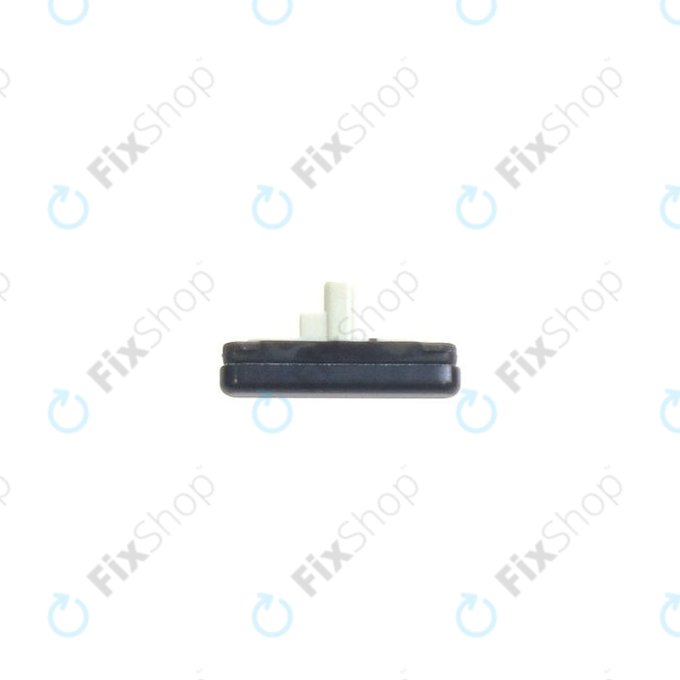 Samsung Galaxy A3 A320F (2017), A5 A520F (2017) - Buton lateral (Black Sky) - GH98-40865A Genuine Service Pack