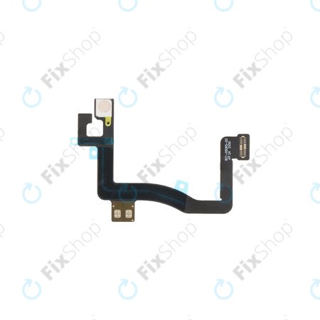 Apple iPhone 16e - Blitz Cameră Spate + Cablu Flexa