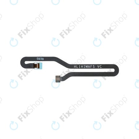 Huawei Mate 20 - Senzor de Amprentă + Cablu Flex - 03025DLY Genuine Service Pack