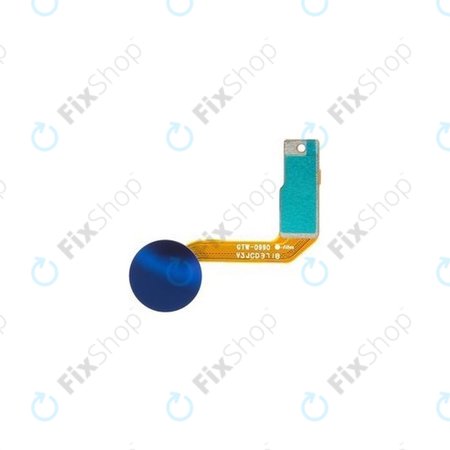 Huawei Mate 20 - Senzor Ampentruntă (Albastru) - 23100417