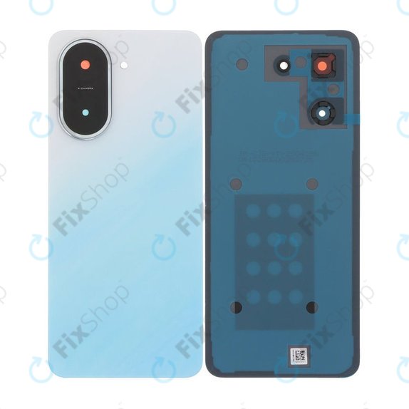 Xiaomi Redmi A5 4G - Carcasă Baterie Complet (Ocean Blue)