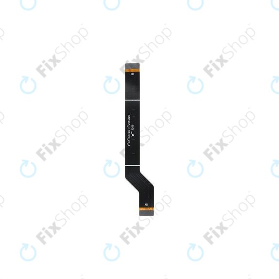 Sony Xperia 10 IV XQCC54 - FRC Cablu Flex - 101528211 Genuine Service Pack