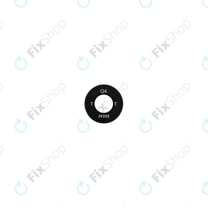 Samsung Galaxy Z Fold 4 F936B - Sticlă Cameră Spate (Tele) - GH64-08910A Genuine Service Pack