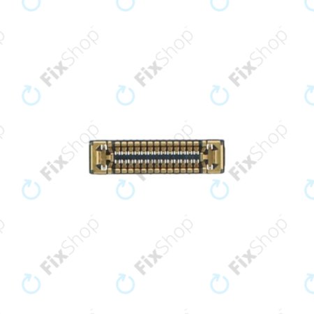 Apple iPhone 12, 12 Pro - Senzor Cablu Flex Conector FPC pe Placa de Bază 26Pin