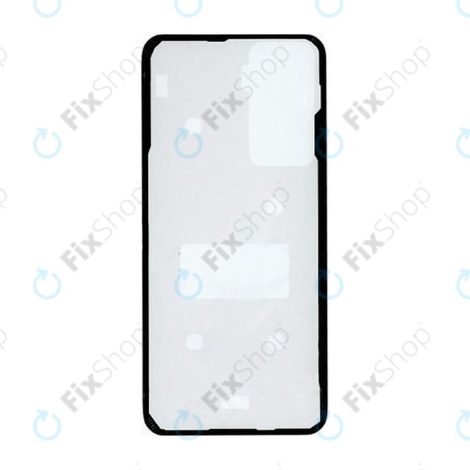 Xiaomi 12X 2112123AC 2112123AG - Autocolant sub Carcasă Spate Adhesive