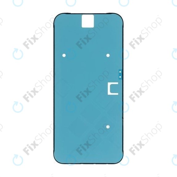 Google Pixel 8a - Autocolant sub LCD Adhesive - G806-12606-01 Genuine Service Pack