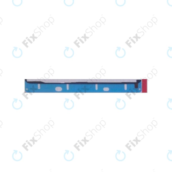 Huawei MediaPad M5 8.4 - Autocolant sub LCD Ahesive (Inferioară) - 51637570 Genuine Service Pack