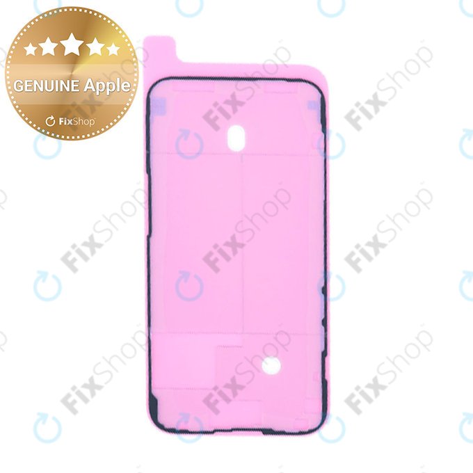 Autocolant sub LCD Adhesive pentru iPhone 14 Pro Max | 923-08095-S | Genuine Apple