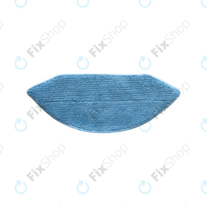 Ecovacs Deebot U2, U2 Pro - Mop (Microfibră)