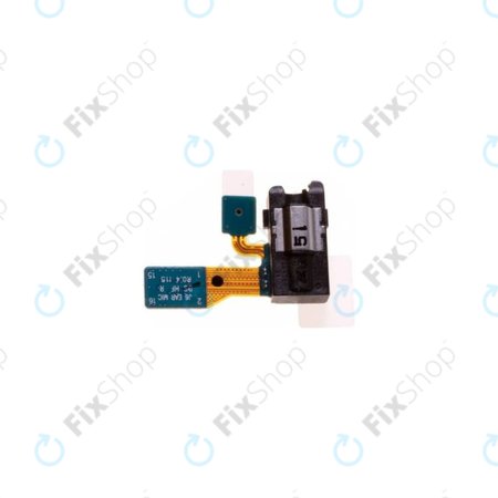 Samsung Galaxy J6 J600F - Conector Jack - GH59-14925A Genuine Service Pack