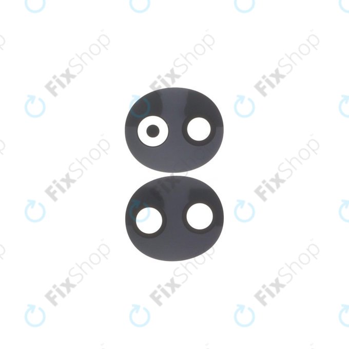 Honor 90 5G - Sticlă Cameră Spate