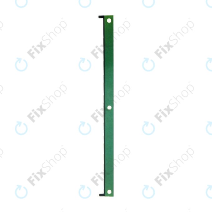 Nokia 6 - Bandă adezivă sub Touchpad-ul Adhesive (Laterală) - MED1C84020A Genuine Service Pack