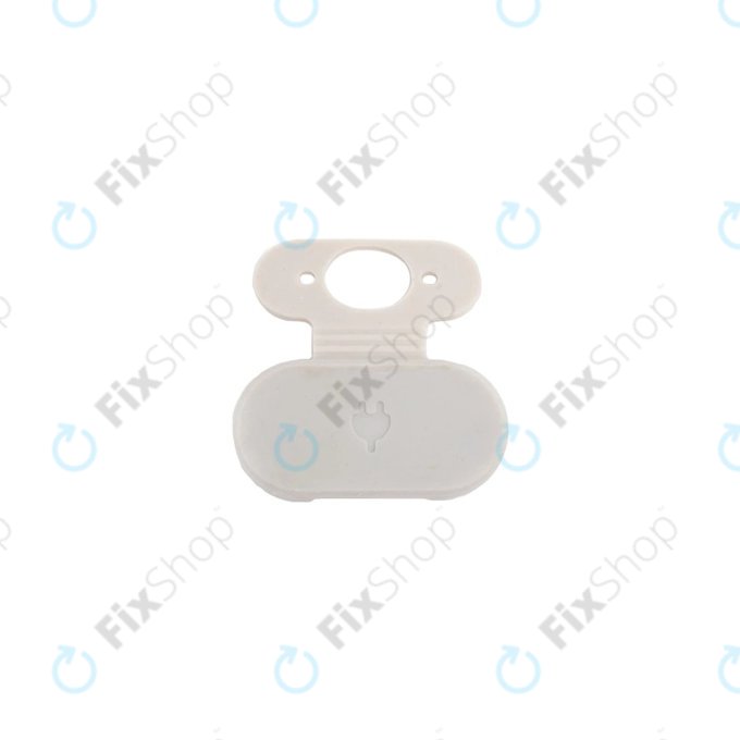 Ninebot Segway Max G30 - Capac din Silicon pentru Conectorul de Încărcare
