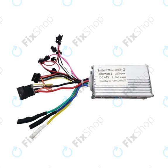 Kugoo G-Booster - Placă de Control B 48V / 25A (Motor Spate)