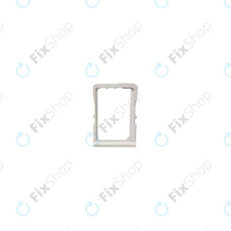 HTC One M7 - Slot SIM (White)