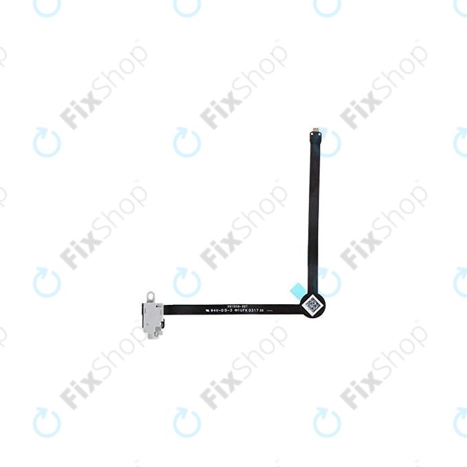 Microsoft Surface Pro 4 - Conector Jack + Cablu flex