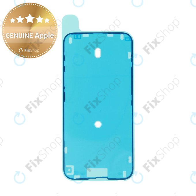 Autocolant sub LCD Adhesive pentru iPhone 16 Plus | 923-11066-S | Genuine Apple