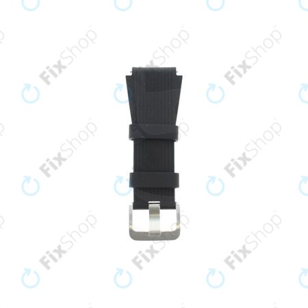 Samsung Galaxy Watch 46mm R800 - Curea cu cataramă - GH98-43154A Genuine Service Pack