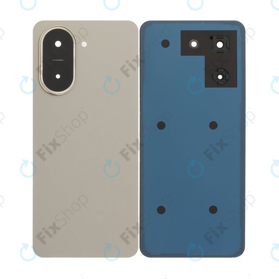Xiaomi Redmi A5 4G - Carcasă Baterie Complet (Gold)