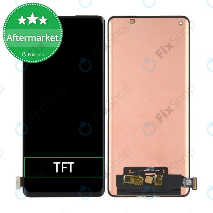 Oppo Find X3 Neo - Ecran LCD + Sticlă Tactilă TFT