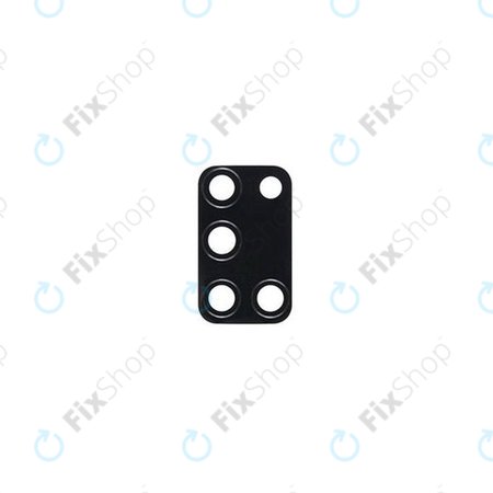 Samsung Galaxy A31 A315F - Sticlă Cameră Spate - GH64-07984A Genuine Service Pack