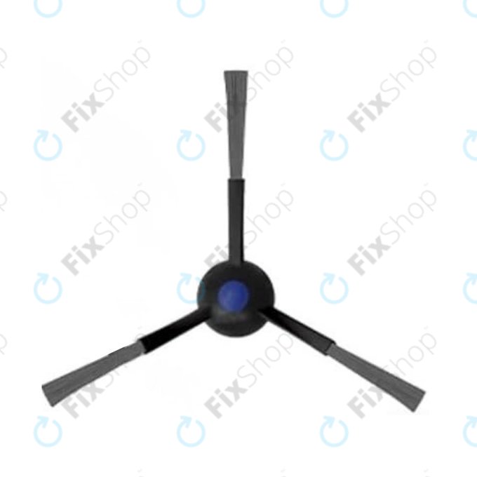 Ecovacs Deebot N20, N20 Plus, N20 Pro Plus - Perie laterală