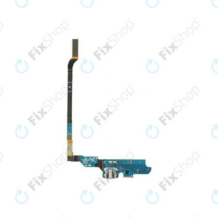 Samsung Galaxy S4 i9500 - Conector de Încărcare + Cablu flex - GH59-13075A Genuine Service Pack