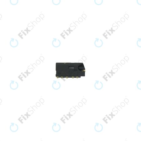 LG G3 D855,G3s D722,K8 K350N - Audio Conector - EAG63849801 OEM