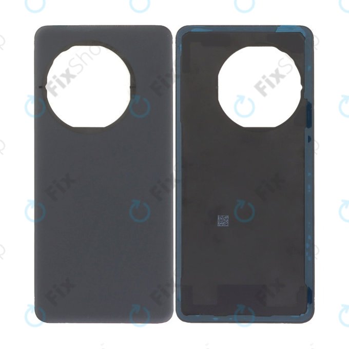 OnePlus 13 5G CPH2655 - Carcasă Baterie (Black)