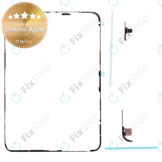 Autocolant sub LCD Adhesive pentru iPad Mini (2024) | WiFi | 076-00569 | Genuine Apple