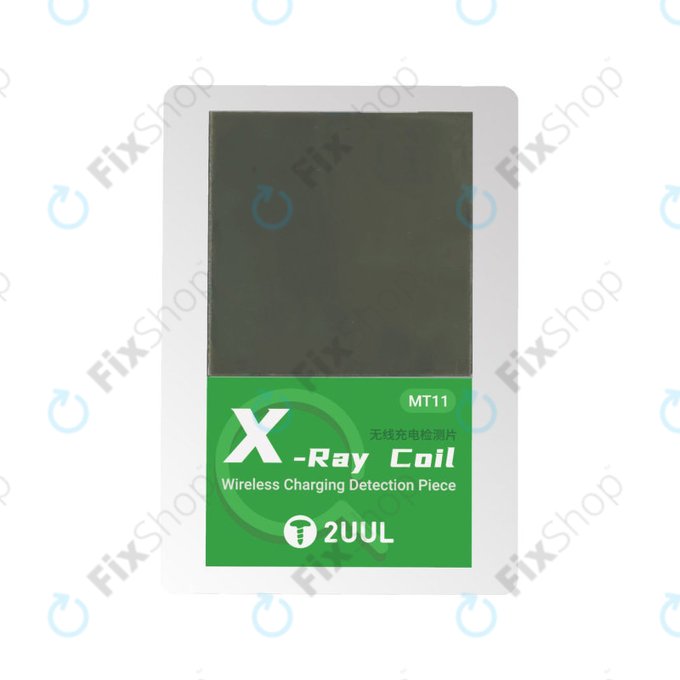 Bobină pentru detectarea încărcării wireless, 2UUL MT11