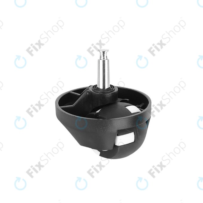 Eufy Robovac-series - Roată fata (Negru)