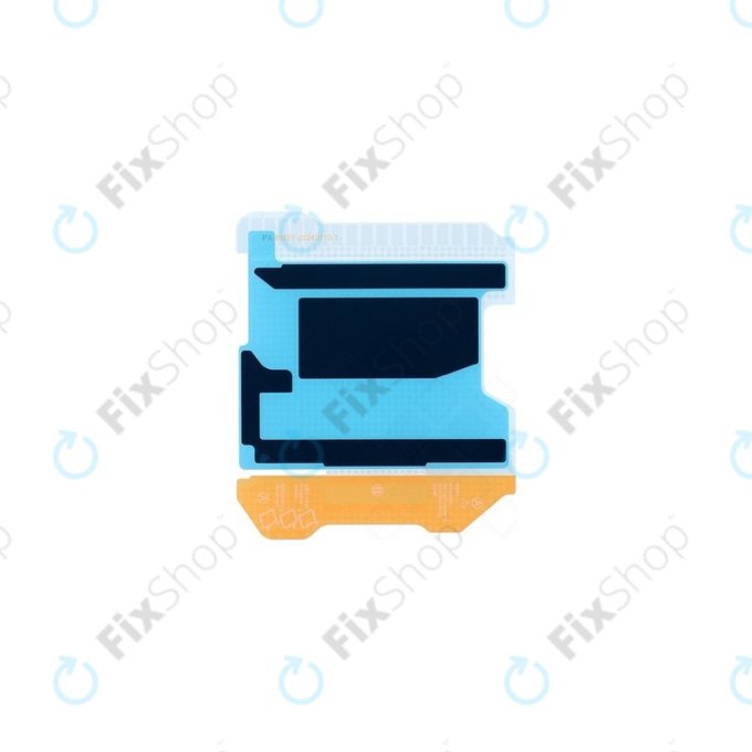 Xiaomi 14T - Autocolant sub Baterie Adhesive - 1612102000886A Genuine Service Pack