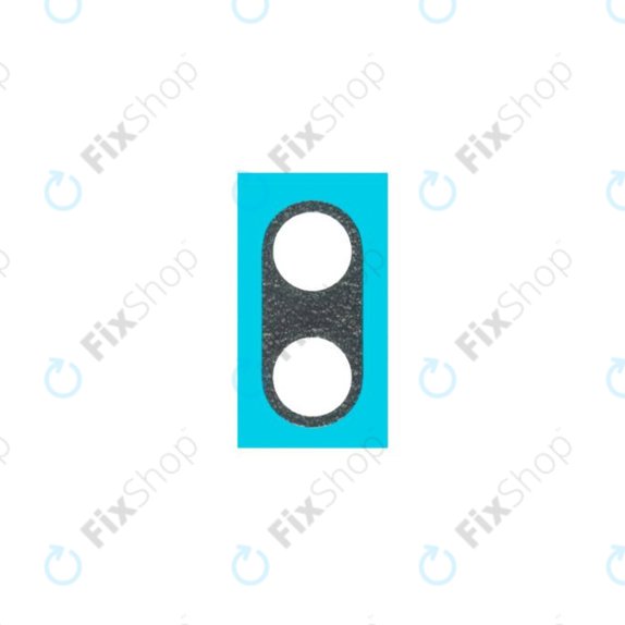 Huawei Nova 3 - Autocolant sub Sticla Camerei Adhesive - 51638554 Genuine Service Pack