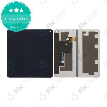 Google Pixel 9 Pro Fold - Écran LCD + Écran tactile OLED