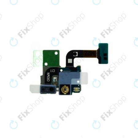 Samsung Galaxy Note 9 N960U - Senzor de proximitate - GH59-14923A Genuine Service Pack