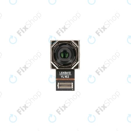 Motorola Moto G9 Play - Modul cameră spate 48MP - SC28C77771 Genuine Service Pack