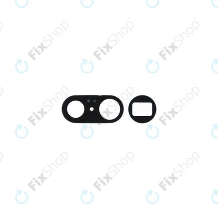 Google Pixel 7 Pro GP4BC GE2AE - Sticlă Cameră Spate - Genuine Service Pack