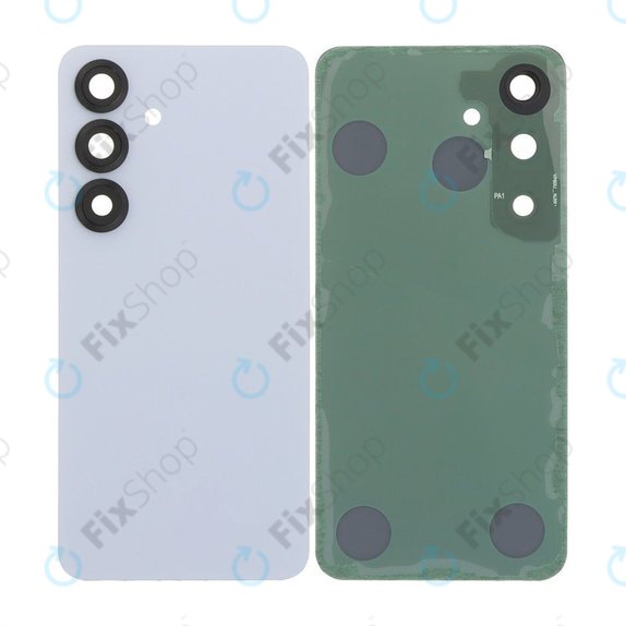 Samsung Galaxy S25 - Carcasă Baterie Complet (Icyblue)
