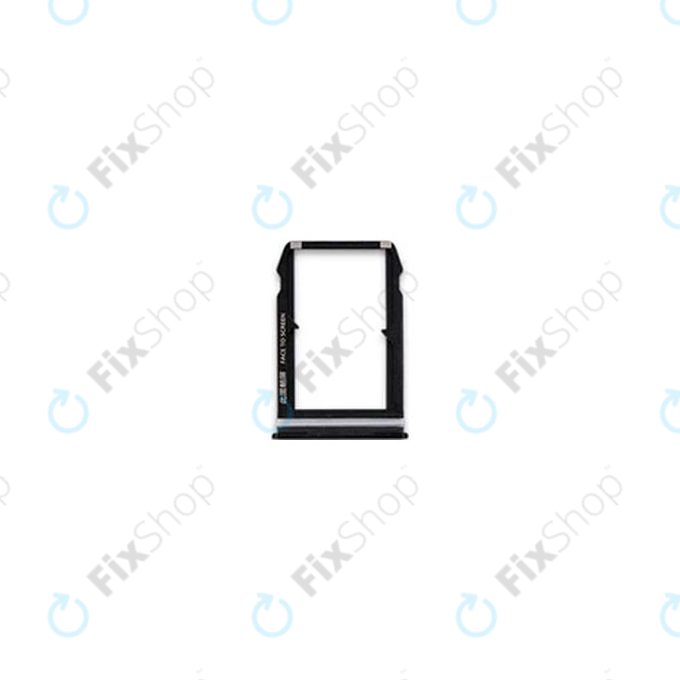 Xiaomi Mi6 - Slot SIM (Black)