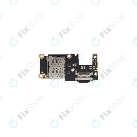 Xiaomi 11T, 11T Pro - Conector de Încărcare Placă PCB