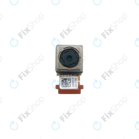 Asus Zenfone 5 A500CG - Cameră Spate 8MP