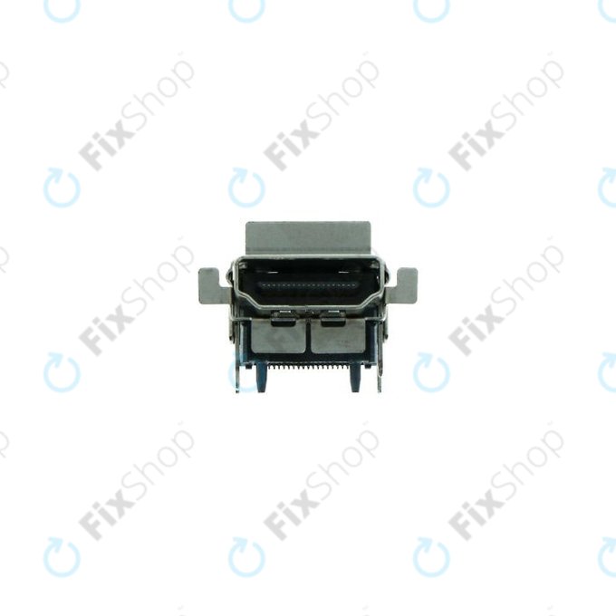 Microsoft Xbox One S - Ieșire HDMI