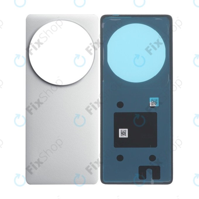 Xiaomi 14 Ultra - Carcasă Baterie (White)