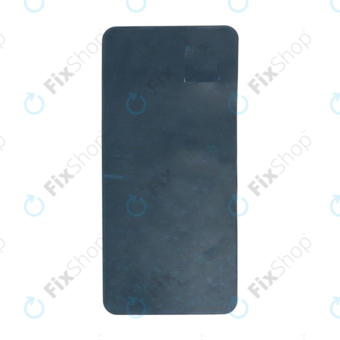 Google Pixel 4a 5G GD1YQ G025I - Autocolant sub Carcasă Spate Adhesive
